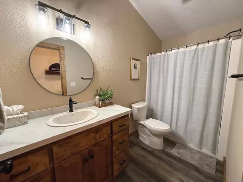 Bath - 16696 Eclipse Dr, Park Rapids, MN 56470 photo 4 of 5