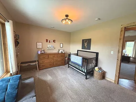 Bedroom - 16696 Eclipse Dr, Park Rapids, MN 56470 photo 6 of 8