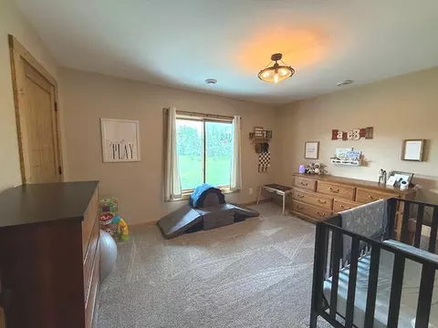 Bedroom - 16696 Eclipse Dr, Park Rapids, MN 56470 photo 7 of 8