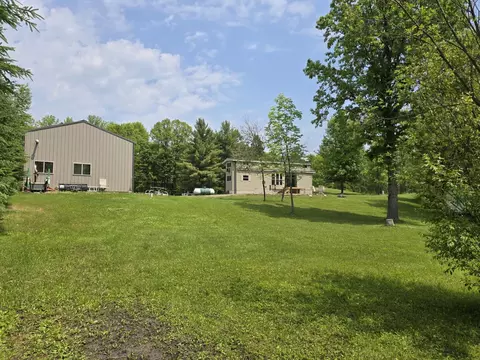 Exterior - 20389 640th Ln, Jacobson, MN 55752 photo 4 of 8