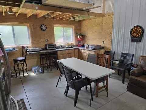 Kitchen - 20389 640th Ln, Jacobson, MN 55752 photo 3 of 3