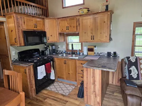 Kitchen - 20389 640th Ln, Jacobson, MN 55752 photo 1 of 3