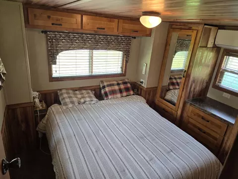 Bedroom - 20389 640th Ln, Jacobson, MN 55752 photo 1 of 4