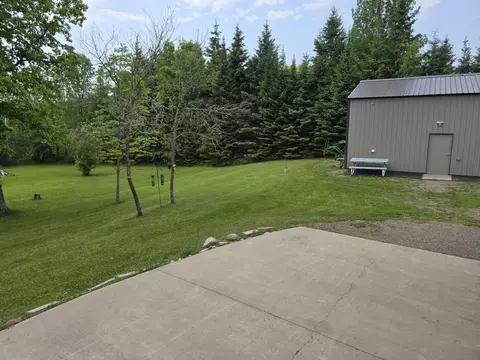 Exterior - 20389 640th Ln, Jacobson, MN 55752 photo 7 of 8