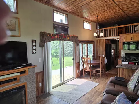 Living - 20389 640th Ln, Jacobson, MN 55752 photo 5 of 5