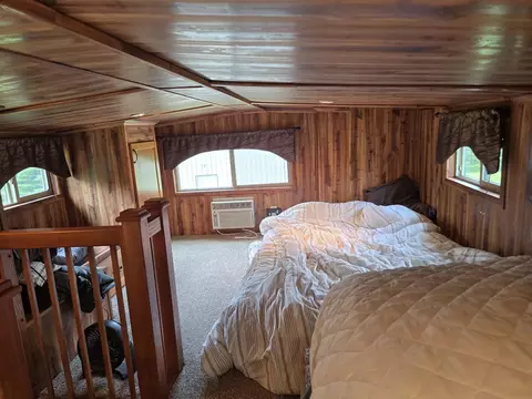Bedroom - 20389 640th Ln, Jacobson, MN 55752 photo 2 of 4