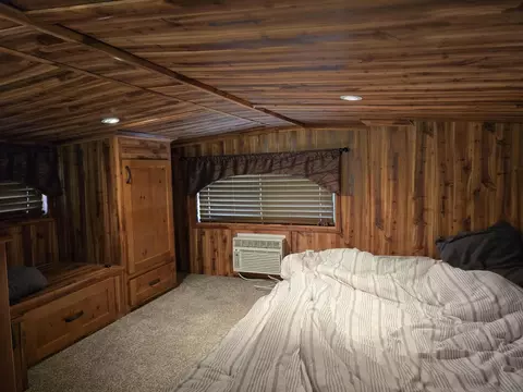 Bedroom - 20389 640th Ln, Jacobson, MN 55752 photo 4 of 4
