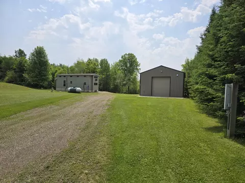 Exterior - 20389 640th Ln, Jacobson, MN 55752 photo 5 of 8