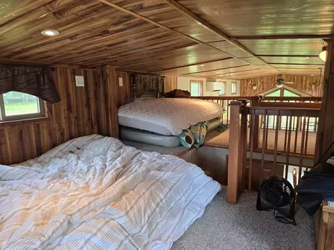 Bedroom - 20389 640th Ln, Jacobson, MN 55752 photo 3 of 4