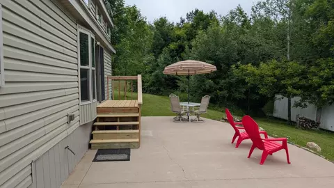Exterior - 20389 640th Ln, Jacobson, MN 55752 photo 8 of 8