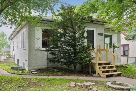 2744 Ulysses St NE, Minneapolis, MN 55418