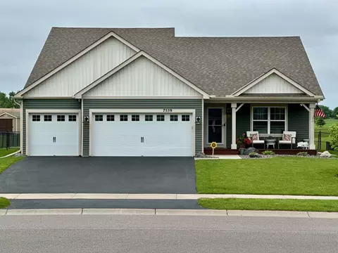 7559 Oday Ln NE, Otsego, MN 55330