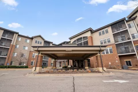 7100 Metro Blvd #210, Edina, MN 55439