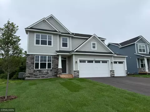 14600 Pearson St NW, Ramsey, MN 55303