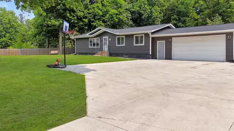112 S 3rd St, Luck, WI 54853