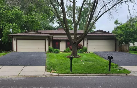 2833 Flag Ave N, New Hope, MN 55427