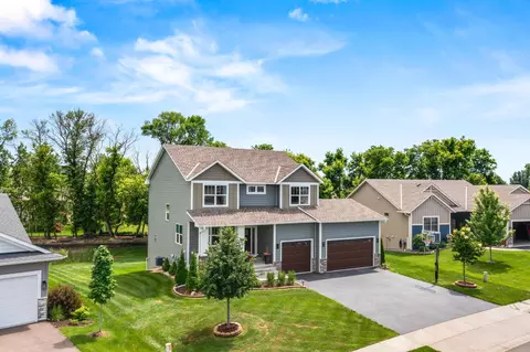 20833 Peony Ln, Rogers, MN 55374