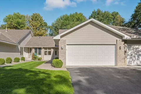 11995 Aberdeen St NE, Blaine, MN 55449