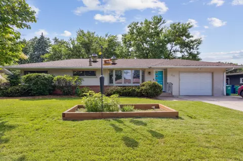 6746 Jefferson St NE, Fridley, MN 55432