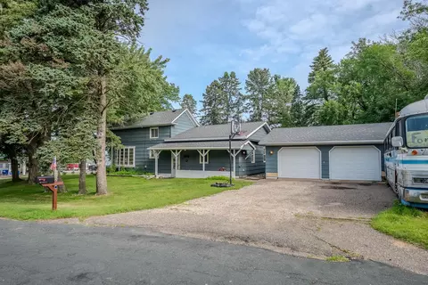 580 Davis St, Hammond, WI 54015