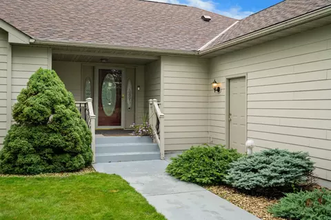 2012 Highland Cir E, Mora, MN 55051 photo 4