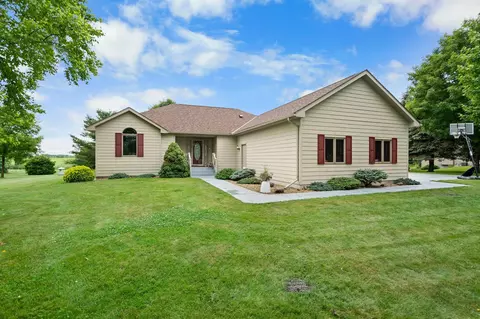 2012 Highland Cir E, Mora, MN 55051