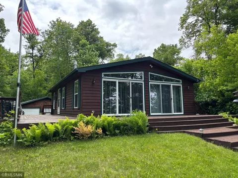 51446 205th Pl, Mcgregor, MN 55760
