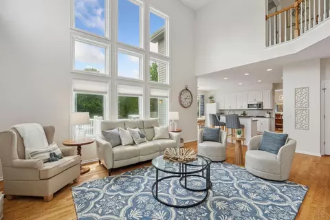 Living - 5675 Marsh Pointe Dr, Shorewood, MN 55331 photo 6 of 8
