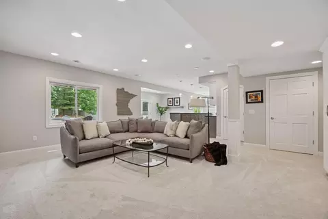 Living - 5675 Marsh Pointe Dr, Shorewood, MN 55331 photo 8 of 8