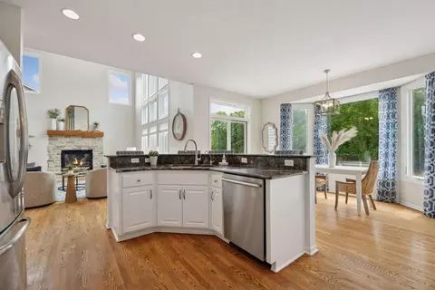 Kitchen - 5675 Marsh Pointe Dr, Shorewood, MN 55331 photo 1 of 4