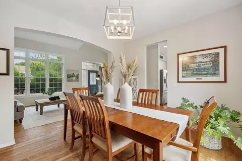 Dining - 5675 Marsh Pointe Dr, Shorewood, MN 55331 photo 2 of 4