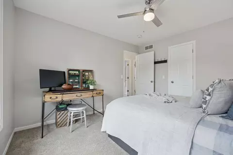 Bedroom - 5675 Marsh Pointe Dr, Shorewood, MN 55331 photo 5 of 9