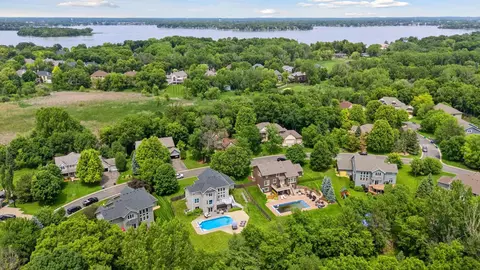 View/Area - 5675 Marsh Pointe Dr, Shorewood, MN 55331 photo 1 of 5
