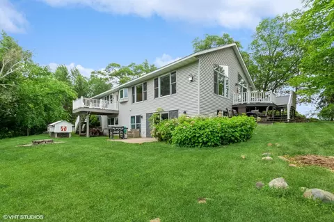 1837 Liberty St, Mora, MN 55051