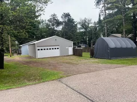 22658 W Martin Lake Dr NE, Stacy, MN 55079