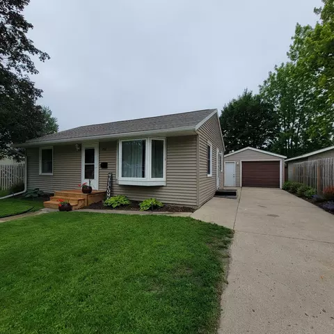 700 Augusta Ave SE, Willmar, MN 56201