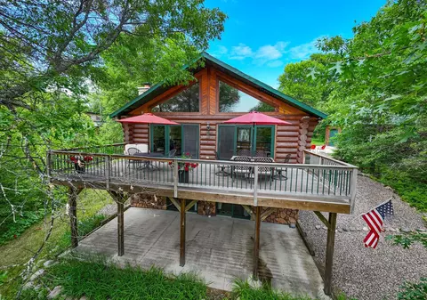 4520 Sherman Dr NE, Bemidji, MN 56601
