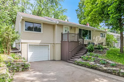 1007 Ingerson Rd, Shoreview, MN 55126