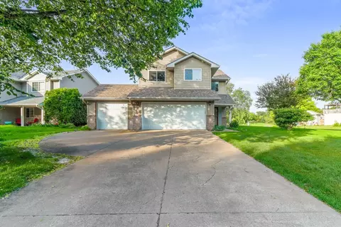 10641 Able St NE, Blaine, MN 55434