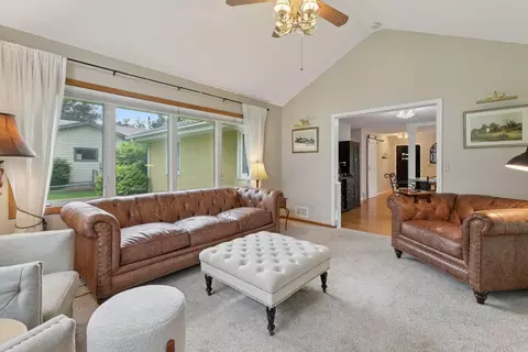 Living - 5510 Joyce St, Maple Plain, MN 55359 photo 2 of 3