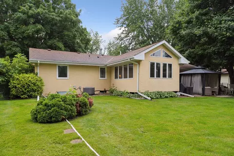 Exterior - 5510 Joyce St, Maple Plain, MN 55359 photo 8 of 9