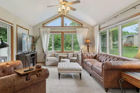 Living - 5510 Joyce St, Maple Plain, MN 55359 photo 1 of 3