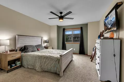 Bedroom - 518 Graceview Loop, Saint Joseph, MN 56374 photo 1 of 3