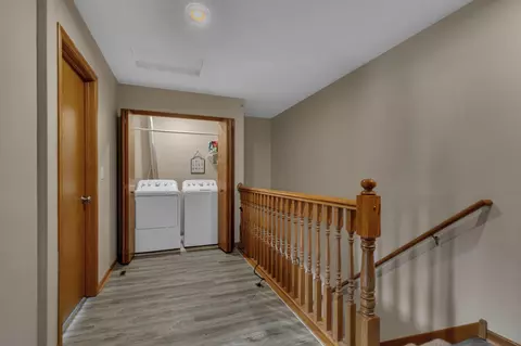 Entry Way - 518 Graceview Loop, Saint Joseph, MN 56374 photo 1 of 1
