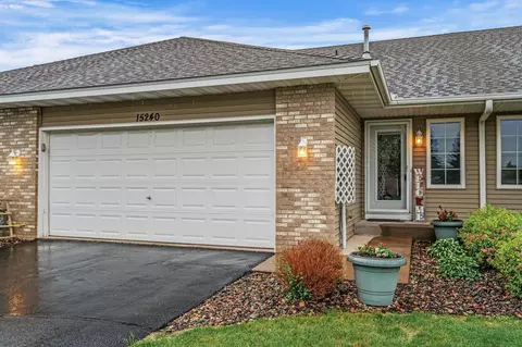 15240 Fluorine St NW, Ramsey, MN 55303