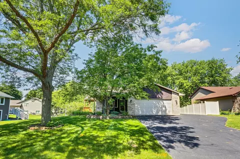 6543 Black Duck Dr S, Lino Lakes, MN 55014