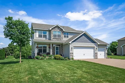 13586 Superior Dr, Rogers, MN 55374