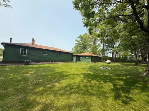 Exterior - 45936 Highway 65, Mcgregor, MN 55760 photo 11 of 14