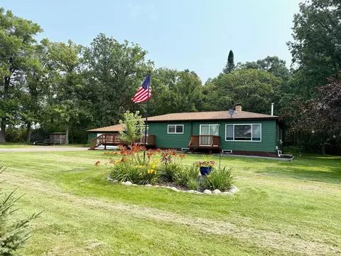 45936 Highway 65, Mcgregor, MN 55760