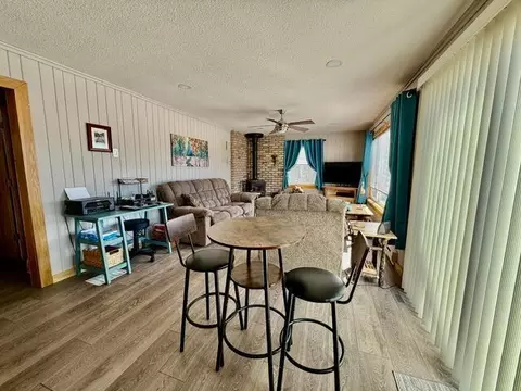 Living - 45936 Highway 65, Mcgregor, MN 55760 photo 4 of 4